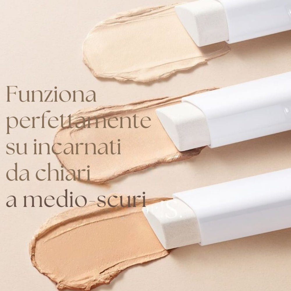 ALMA SKIN - Fondotinta in stick