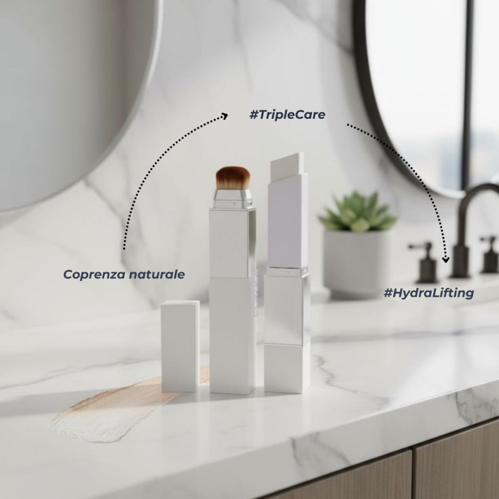 ALMA SKIN - Fondotinta in stick