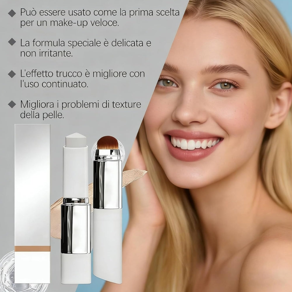 ALMA SKIN - Fondotinta in stick