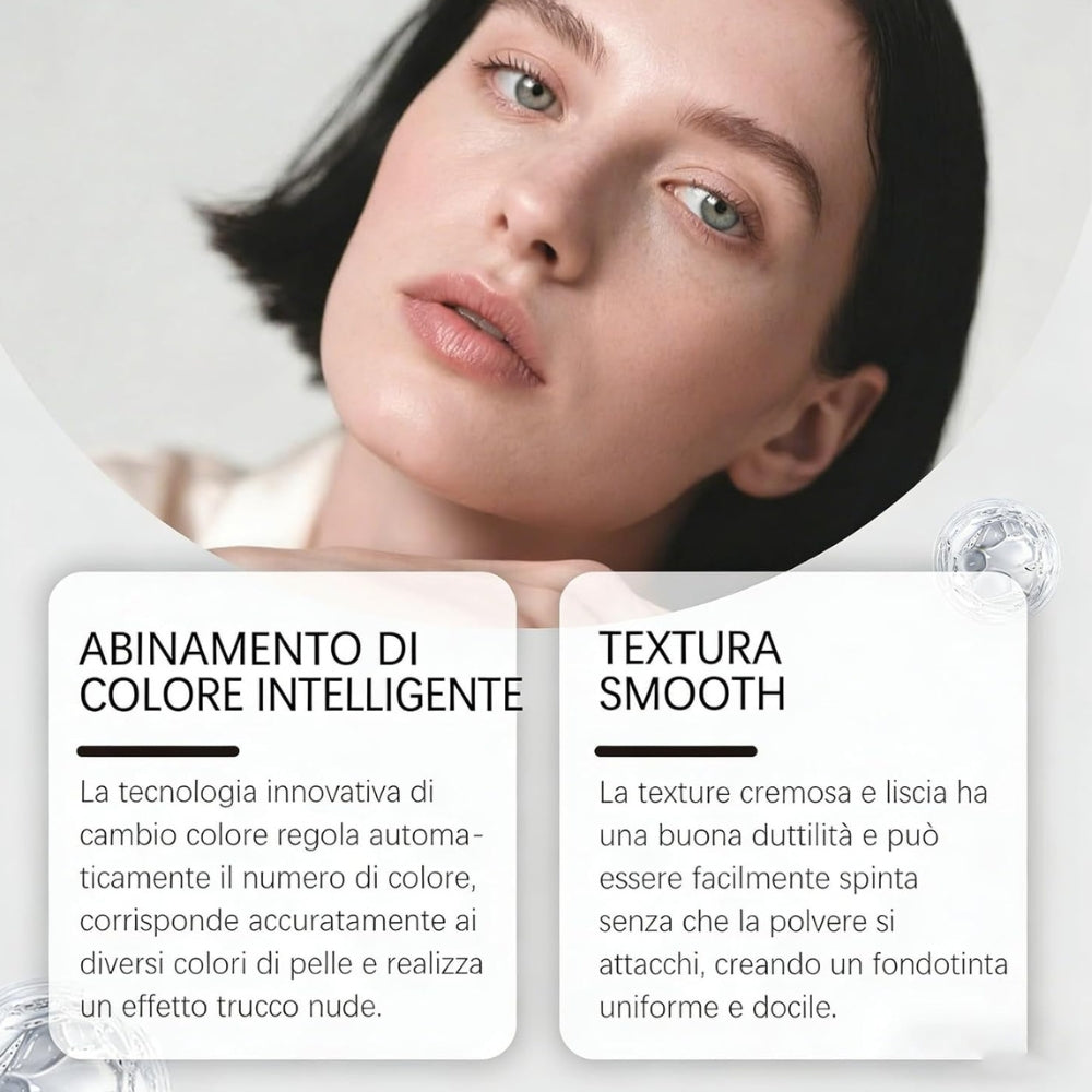 ALMA SKIN - Fondotinta in stick