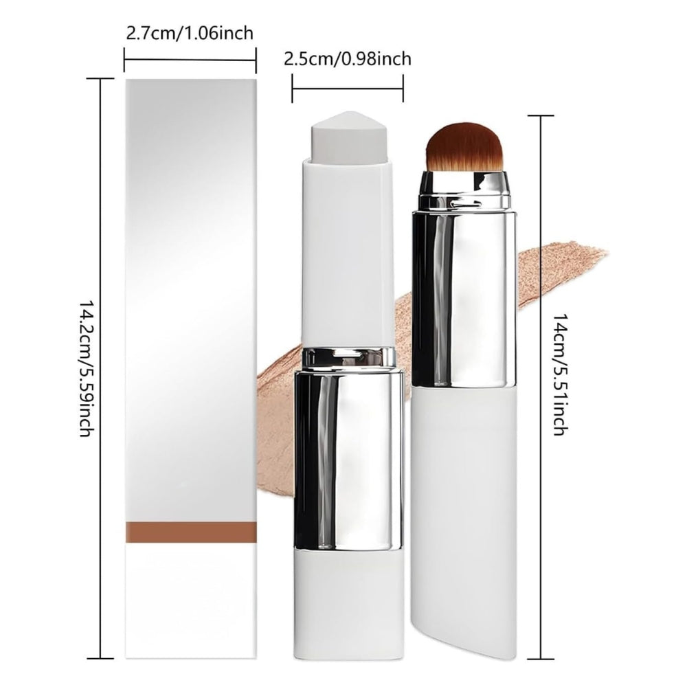 ALMA SKIN - Fondotinta in stick